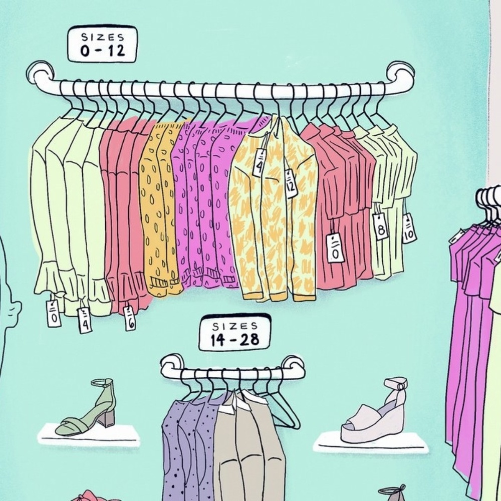 Meet your Posher, I_AM_Clothing